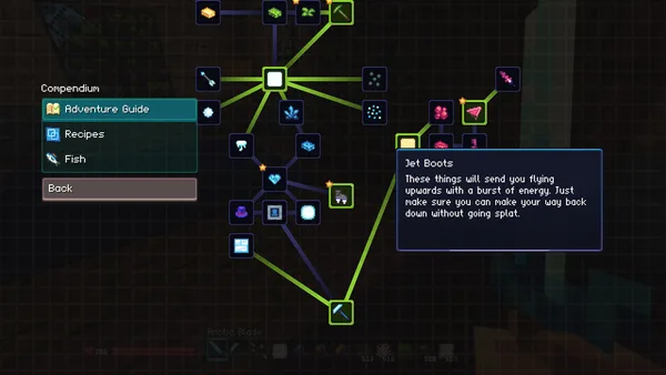 Allumeria screenshot 3