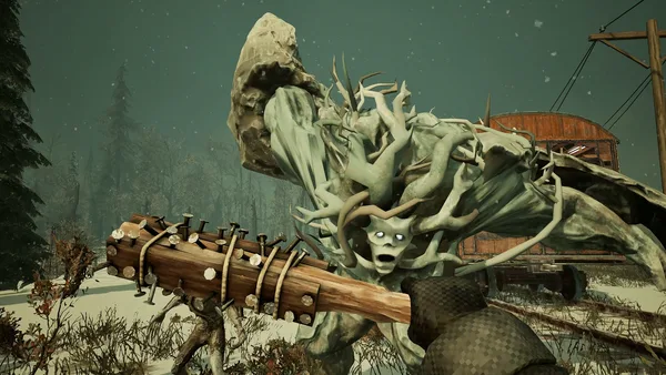 Frostrail screenshot 5