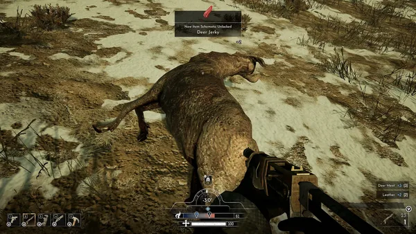 Frostrail screenshot 7