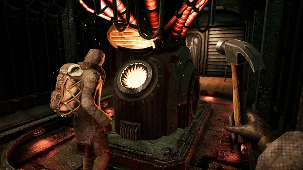 Frostrail screenshot 8