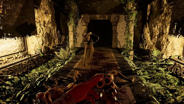 Frostrail screenshot 9