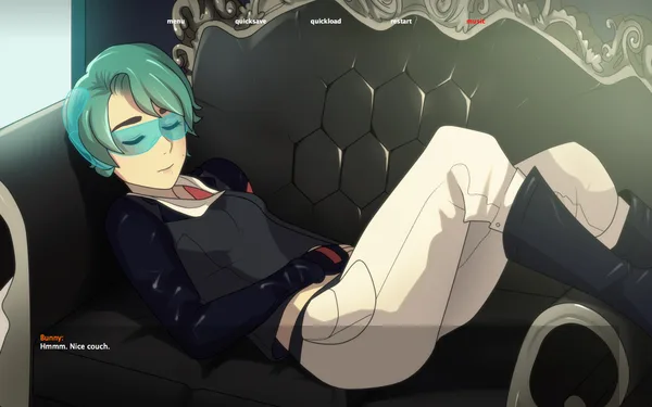 Invisible Apartment screenshot 3
