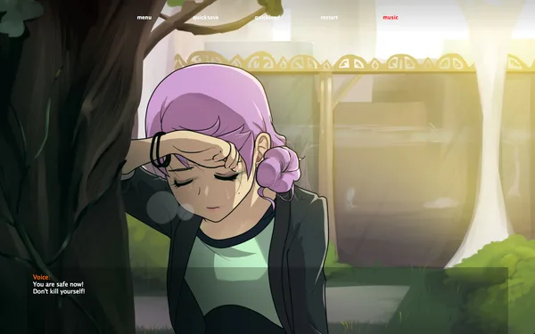 Invisible Apartment screenshot 5