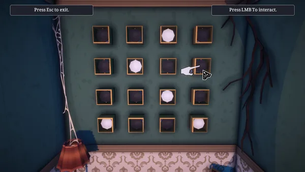 Secrets of Blackrock Manor - Escape Room screenshot 3