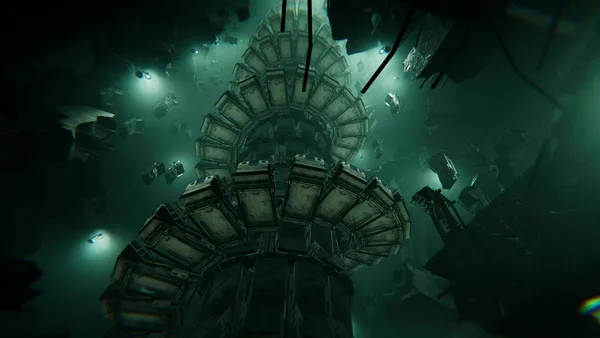 Exit The Abyss screenshot 11