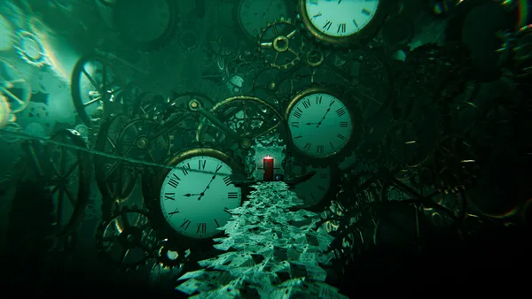 Exit The Abyss screenshot 13