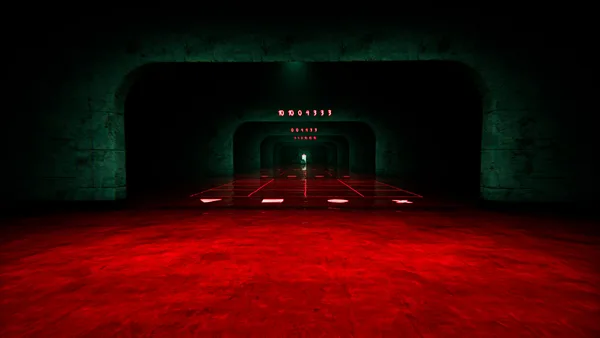 Exit The Abyss screenshot 5