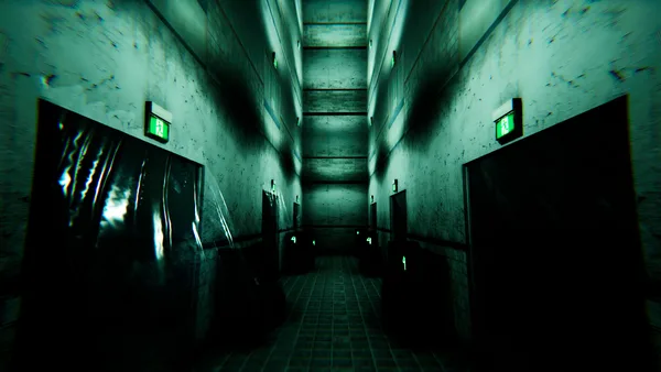 Exit The Abyss screenshot 8