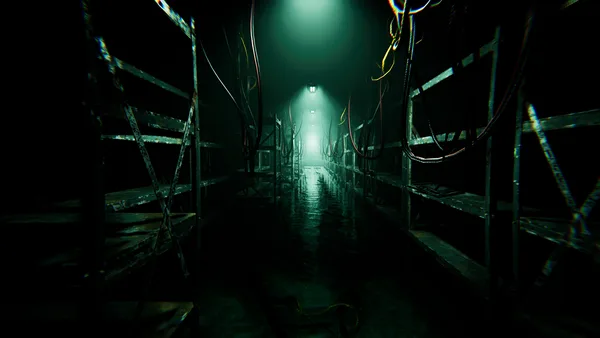 Exit The Abyss screenshot 9