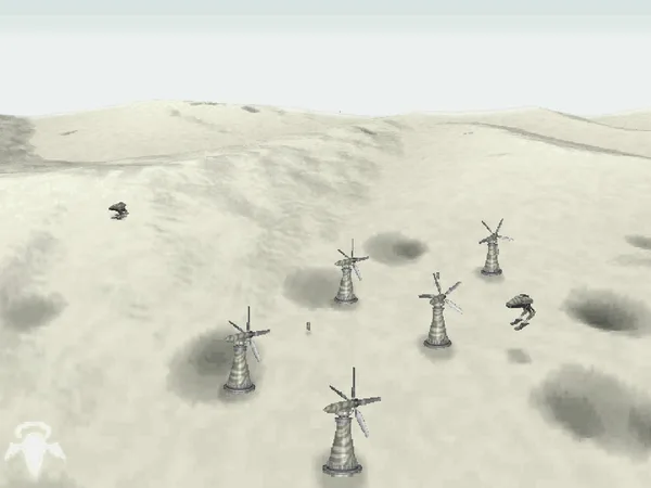Z.A.R. screenshot 2