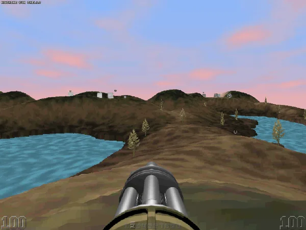 Z.A.R. screenshot 3