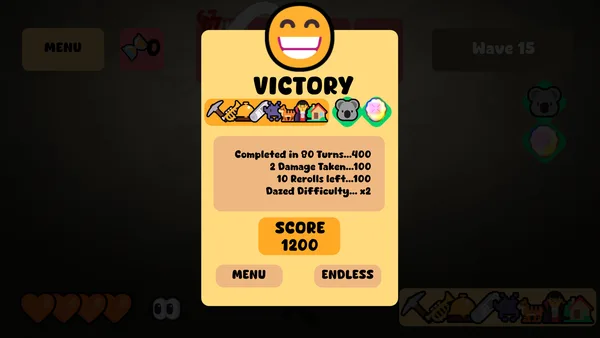 Merge Maestro screenshot 12