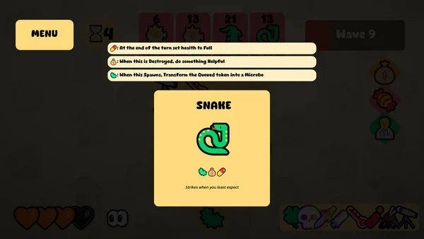 Merge Maestro screenshot 6