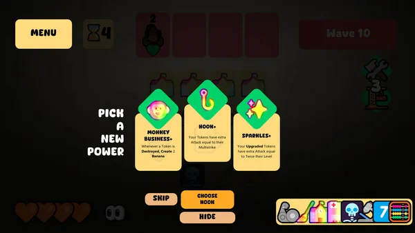 Merge Maestro screenshot 8