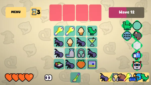 Merge Maestro screenshot 9