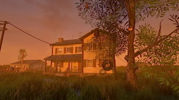 Screenshot 1 di Knock On The Window