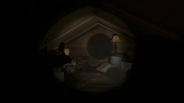 Screenshot 2 di Knock On The Window