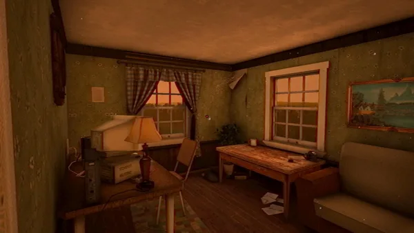 Screenshot 5 di Knock On The Window