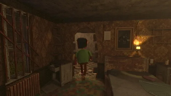 Screenshot 7 di Knock On The Window