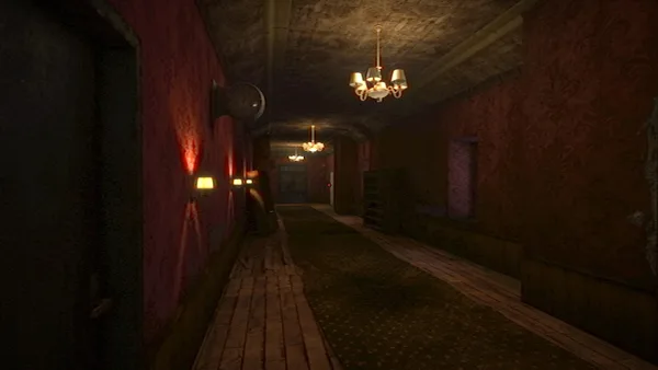 Screenshot 9 di Knock On The Window