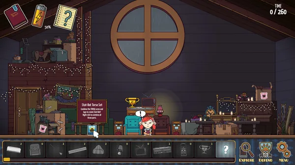 Fort Meow screenshot 10