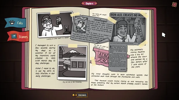 Fort Meow screenshot 3