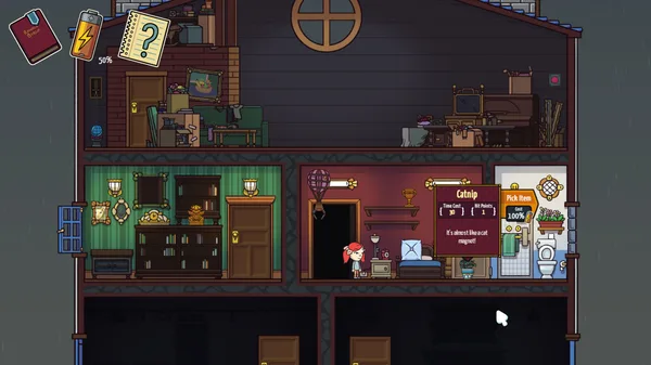 Fort Meow screenshot 6