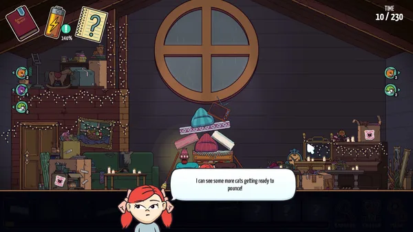 Fort Meow screenshot 9