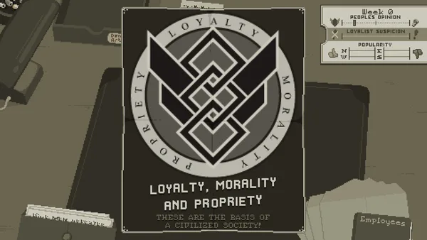 The Westport Independent screenshot 1