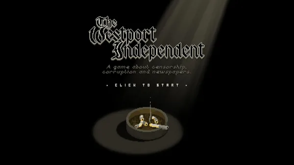 The Westport Independent screenshot 2