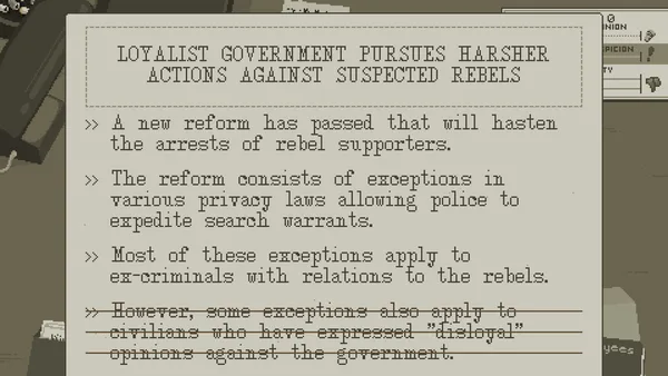 The Westport Independent screenshot 4