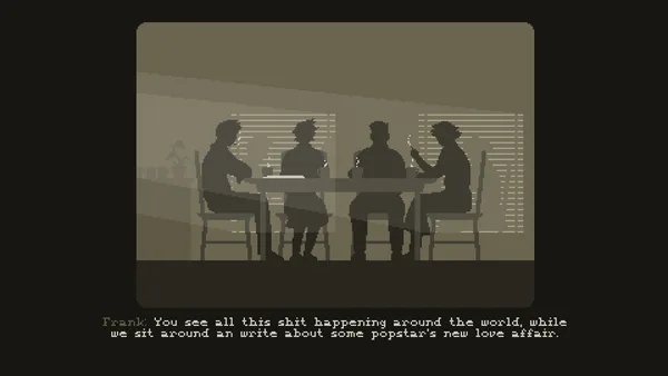 The Westport Independent screenshot 7