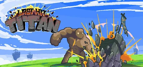 Last Hit Titan