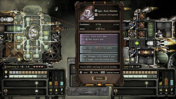 Down with the Ship screenshot 10