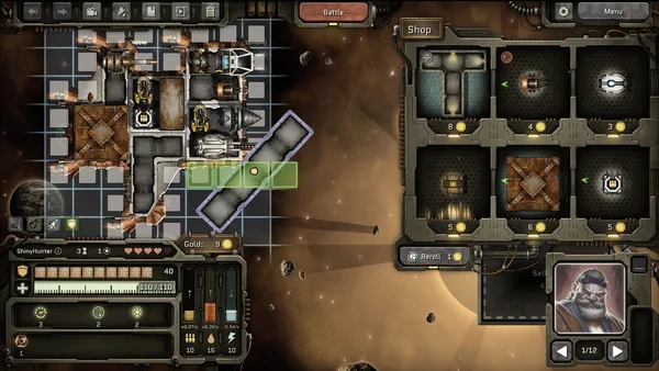 Down with the Ship screenshot 2
