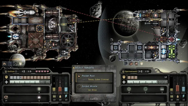 Down with the Ship screenshot 5