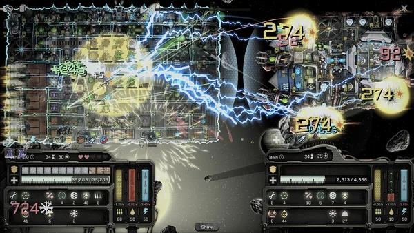 Down with the Ship screenshot 8