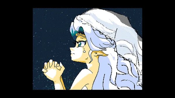 Crescent Tower screenshot 6
