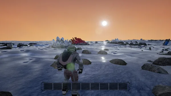 Farlight Explorers screenshot 1