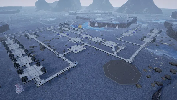 Farlight Explorers screenshot 21