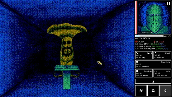 Horripilant screenshot 13