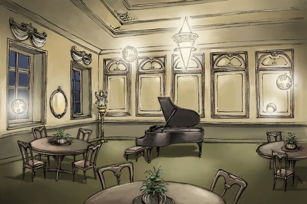 An Octave Higher screenshot 10