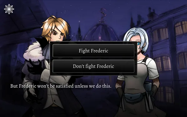 An Octave Higher screenshot 4