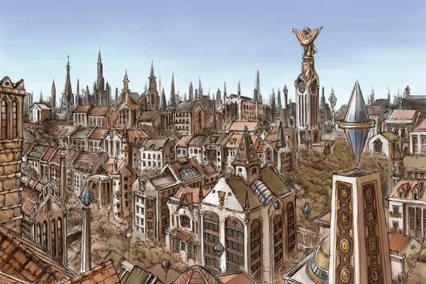 An Octave Higher screenshot 5