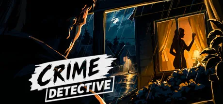 Crime Detective: Red Flags