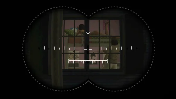Crime Detective: Red Flags screenshot 1