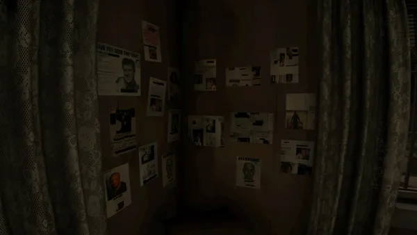 Crime Detective: Red Flags screenshot 10