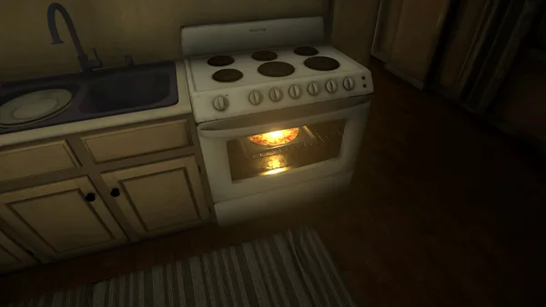 Crime Detective: Red Flags screenshot 11