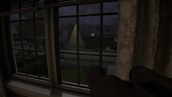Crime Detective: Red Flags screenshot 2