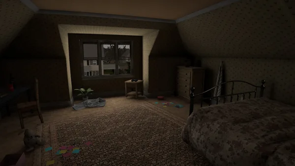 Crime Detective: Red Flags screenshot 6